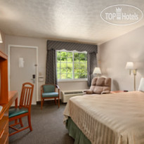 Travelodge Mansfield 