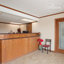 Travelodge Mansfield 