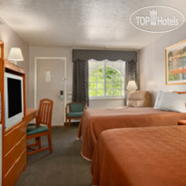 Travelodge Mansfield 