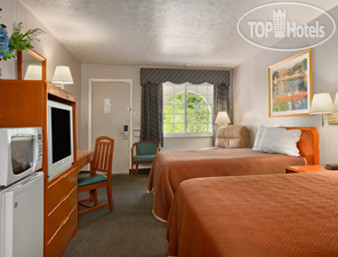 New photos from tourists Travelodge Mansfield 2*