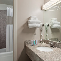 Travelodge Mansfield 