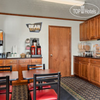 Travelodge Mansfield 