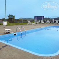 Travelodge Mansfield 