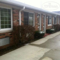 Travelodge Mansfield 