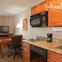Candlewood Suites Perrysburg 