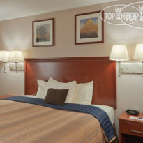 Candlewood Suites Perrysburg 