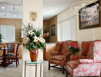 New photos from tourists Days Inn Bowling Green 2*