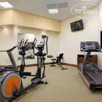 Howard Johnson Inn Lima  