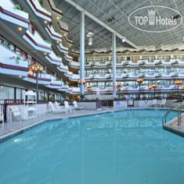 Howard Johnson Inn Lima  