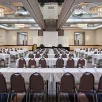 Howard Johnson Inn Lima  