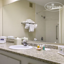 Howard Johnson Inn Lima  