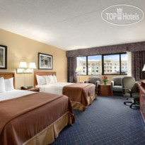 Howard Johnson Inn Lima  