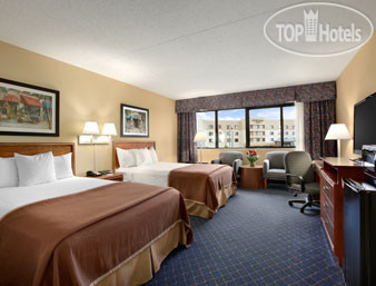 New photos from tourists Howard Johnson Inn Lima  3*