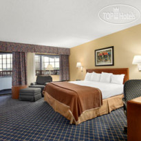 Howard Johnson Inn Lima  