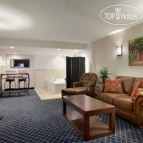 Howard Johnson Inn Lima  