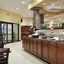 Howard Johnson Inn Lima  