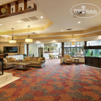 Howard Johnson Inn Lima  