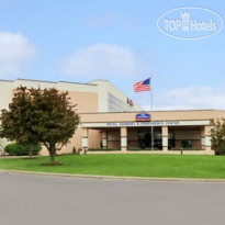 Howard Johnson Inn Lima  