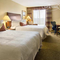 Hilton Garden Inn Cleveland East Mayfield Village 