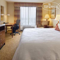 Hilton Garden Inn Cleveland East Mayfield Village 