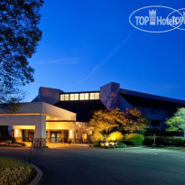Crowne Plaza Columbus - Dublin Ohio 