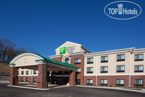 Holiday Inn Express Hotel & Suites Zanesville North