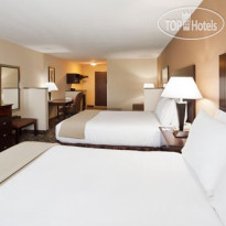 Holiday Inn Express Hotel & Suites Zanesville North 