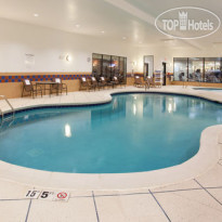 Holiday Inn Express Hotel & Suites Zanesville North 