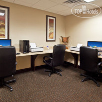 Holiday Inn Express Hotel & Suites Zanesville North 