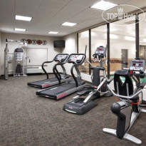 Holiday Inn Express Hotel & Suites Zanesville North 