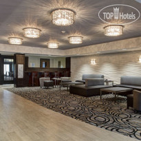 Holiday Inn Express Hotel & Suites North Fremont 