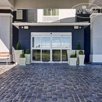 Holiday Inn Express Hotel & Suites North Fremont 