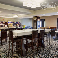 Holiday Inn Express Hotel & Suites North Fremont 