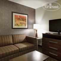Holiday Inn Express Hotel & Suites North Fremont 