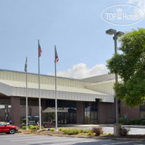 Quality Inn & Suites Miamisburg 