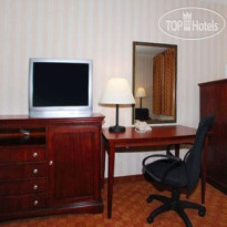 Quality Inn & Suites Miamisburg 
