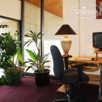 Quality Inn & Suites Miamisburg 