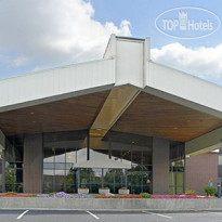 Quality Inn & Suites Miamisburg 