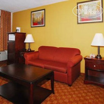 Quality Inn & Suites Miamisburg 