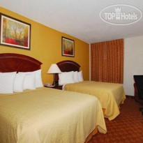 Quality Inn & Suites Miamisburg 