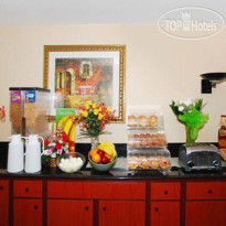 Quality Inn & Suites Miamisburg 