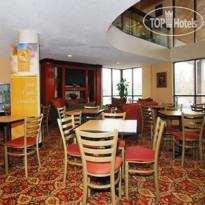 Quality Inn & Suites Miamisburg 