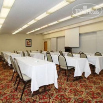 Quality Inn & Suites Miamisburg 