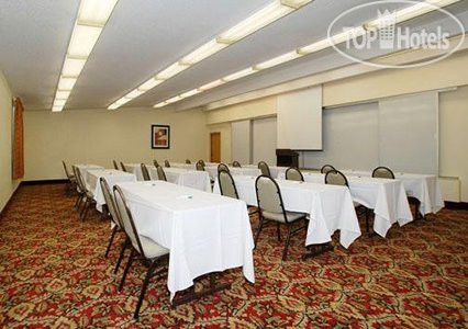 New photos from tourists Quality Inn & Suites Miamisburg 2*