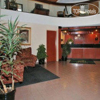 Quality Inn & Suites Miamisburg 