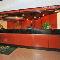 Quality Inn & Suites Miamisburg 