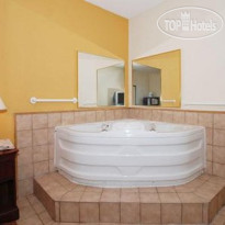 Quality Inn & Suites Miamisburg 