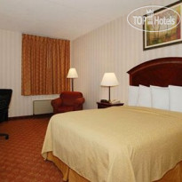 Quality Inn & Suites Miamisburg 