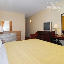 Quality Inn & Suites Miamisburg 