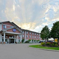 Comfort Suite Twinsburg 